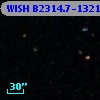 WISH B2314.7-1321