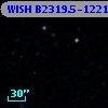 WISH B2319.5-1221A