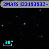 2MASS J23183832-1122027