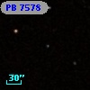 PB  7578