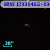 1RXS J233141.5-134202