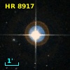 HR  8917