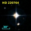 HD 220764