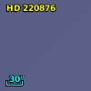 HD 220876