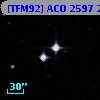 [TFM92] ACO 2597   2