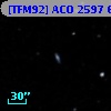 [TFM92] ACO 2597  62
