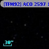 [TFM92] ACO 2597 105