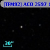 [TFM92] ACO 2597 152