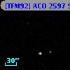 [TFM92] ACO 2597  92