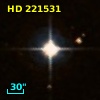 HD 221531