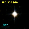 HD 221869