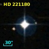 HD 221180