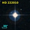 HD 222010