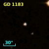 GD 1183