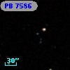 PB  7586