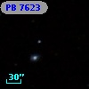 PB  7623