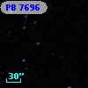 PB  7696