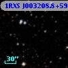 1RXS J003208.8+595921