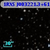 1RXS J003221.3+613552