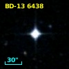 BD-13  6438