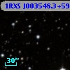 1RXS J003548.3+593920