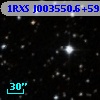 1RXS J003550.6+593214