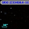 1RXS J233450.4-112111
