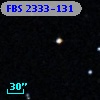 FBS 2333-131