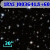 1RXS J003641.8+603805