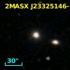 6dFGS gJ233251.5-111820