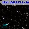 1RXS J003817.1+605815