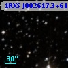 1RXS J002617.3+610325