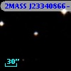 2MASS J23340866-1200261