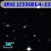 1RXS J233501.4-132836