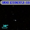 1RXS J233637.3-114503