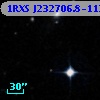 1RXS J232706.8-112730