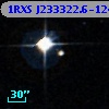 1RXS J233322.6-124007