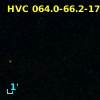 HVC 064.0-66.2-170