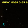 HVC 068.1-65.8-195
