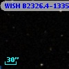 WISH B2326.4-1335