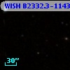 WISH B2332.3-1143B