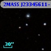 2MASS J23345611-1135358