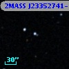 2MASS J23352741-1339579
