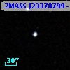 2MASS J23370799-1227178