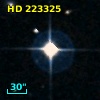HD 223325
