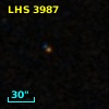 LHS  3987