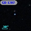 GD 1207