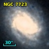 NGC  7723