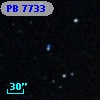 PB  7733