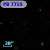 PB  7758